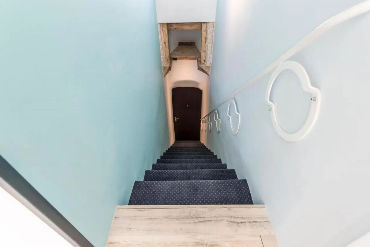 Ria Apartment In Diocletian Palace Split