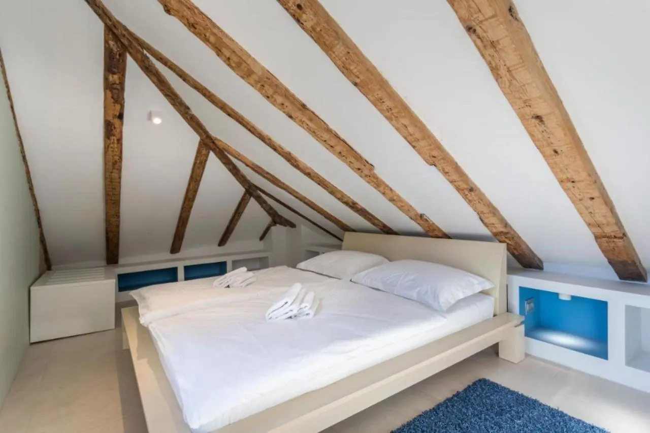 Ria Apartment In Diocletian Palace Split 0*,  Croatia