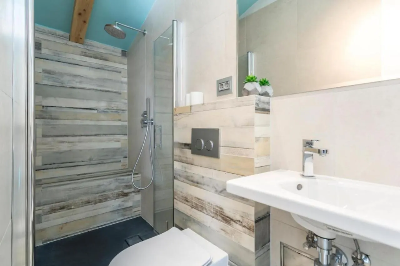 Ria Apartment In Diocletian Palace Split