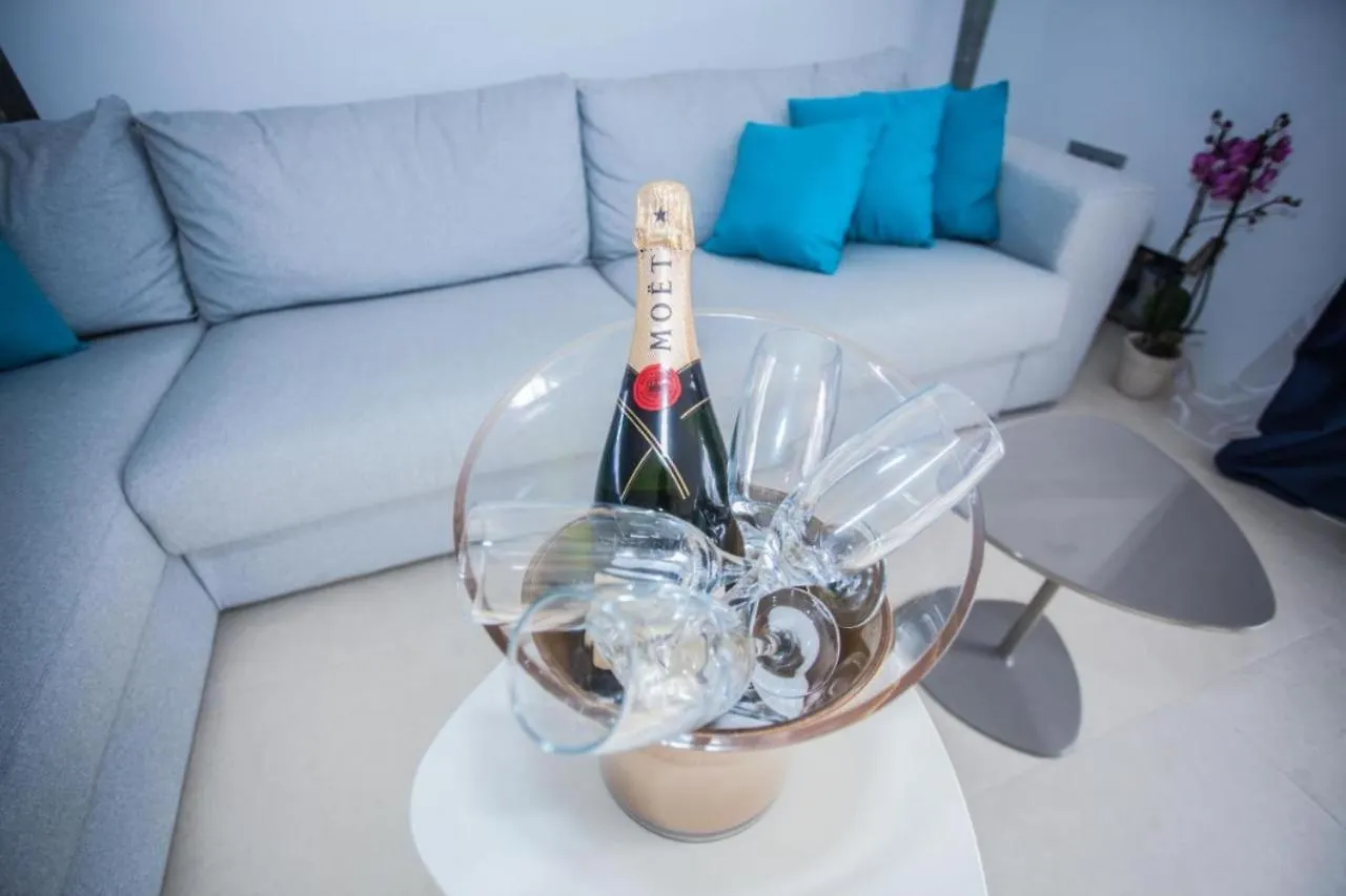 Ria Apartment In Diocletian Palace Split