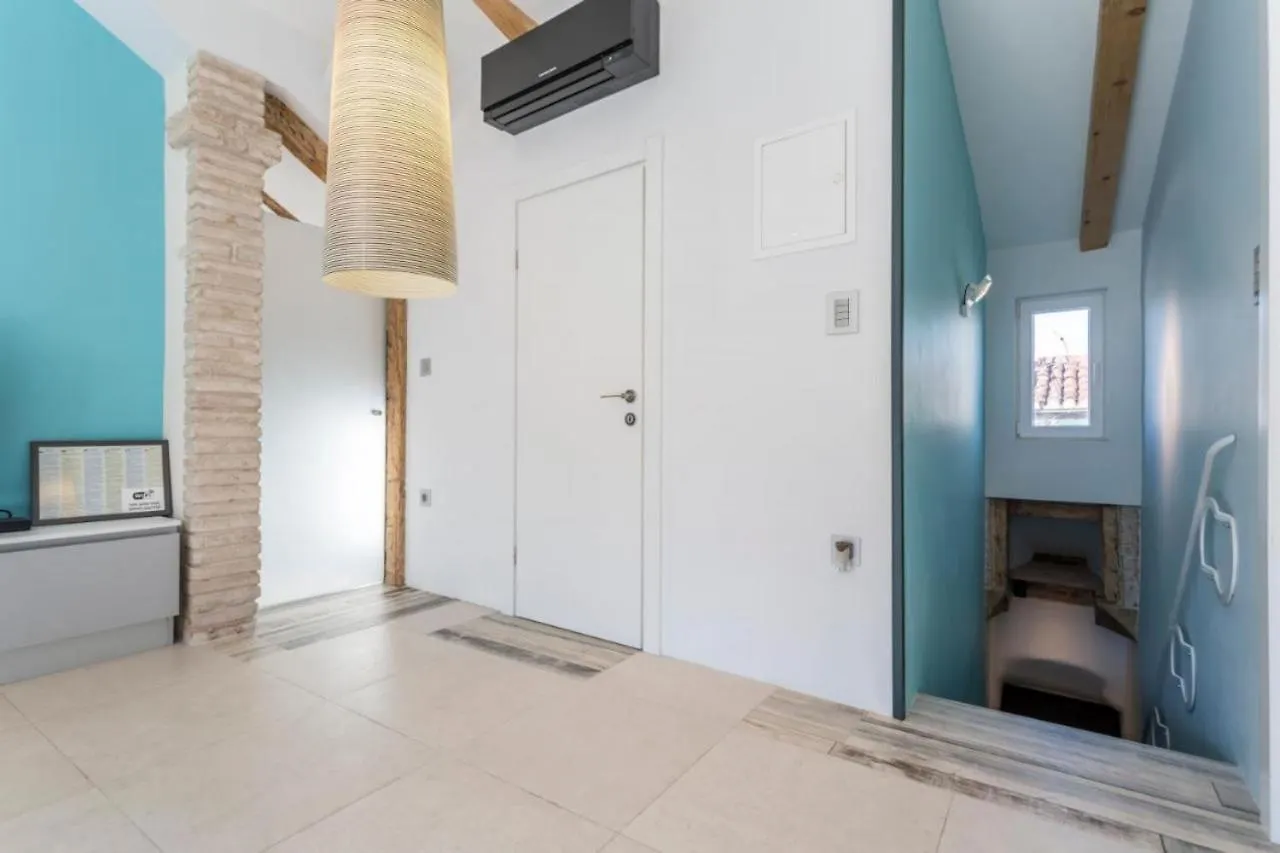 Ria Apartment In Diocletian Palace Split
