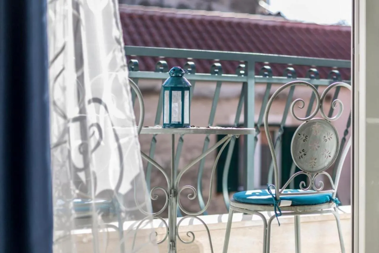 Ria Apartment In Diocletian Palace Сплит 0*,  Хорватия